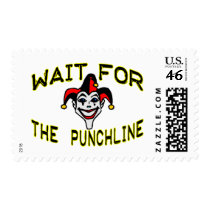 Joker postage