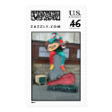 joker postage