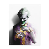 Joker Post Cards