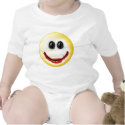 Joker Smiley Face t-shirts by tshirtmonkey Joker Smiley Face t-shirts