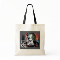 Joker - There's Plenty Wrong With Me! Bag