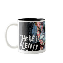 Joker - There's Plenty Wrong With Me! Mugs