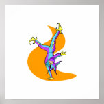 Joker Tumbling posters