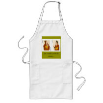jokers apron