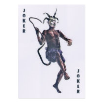 jokers card business cards by jokertie jokers card business cards