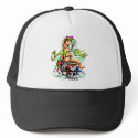 Jokers Wild Hat