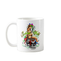 Jokers Wild Mug