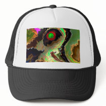 Jokes Apart - Enjoy n Share the Joy Trucker Hat