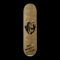 Joke's On You skateboards