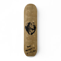 Joke's On You Skate Deck