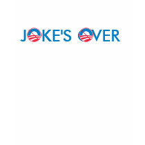 Jokes Over T-Shirt