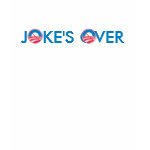Joke's Over shirt