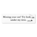 JOKESTER Brand-Oroginal bumper stickers