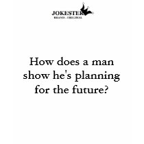 JOKESTER - Joke Shirts by Karatesize JOKESTER - Joke Shirts