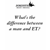 JOKESTER - Joke Shirts by Karatesize JOKESTER - Joke Shirts