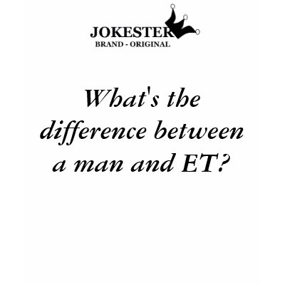 JOKESTER - Joke Shirts by Karatesize