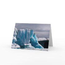 Jökulsárlón #2 cards