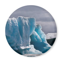 Jökulsárlón #2 magnets
