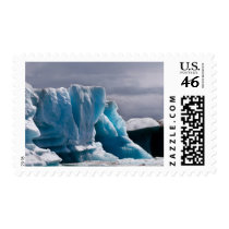 Jökulsárlón #2 stamps