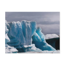 Jökulsárlón #2 postcards