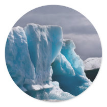 Jökulsárlón #2 stickers