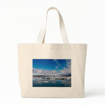 Jökulsárlón #5 bags