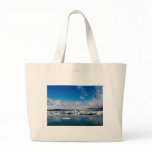 Jökulsárlón #5 bags