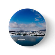 Jökulsárlón #5 buttons