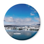 Jökulsárlón #5 magnets