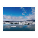 Jökulsárlón #5 postcards