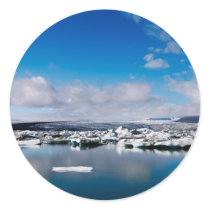 Jökulsárlón #5 stickers