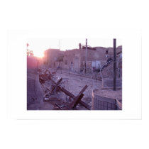 Jolan District, Fallujah Iraq posters