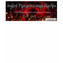 (Joliet Paranormal Radio) t-shirts