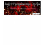 (Joliet Paranormal Radio) T Shirts