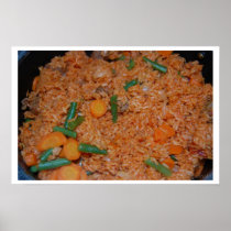jollof poster