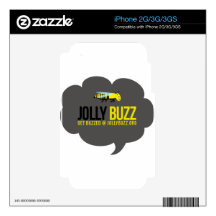 Jolly Buzz.jpg iPhone 2G Skins