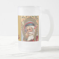 Jolly Christmas Mug mugs