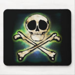 Jolly Glow Mousepad