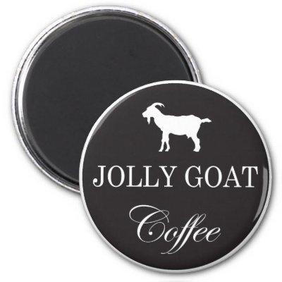 jolly goat