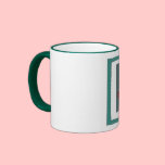 Jolly Holiday mugs