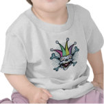 Jolly Jester t-shirts