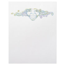 Jolly letterhead