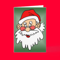 Jolly Old Soul cards