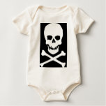 jolly rodger Baby T-shirt