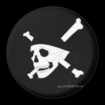 Jolly Roger #1 magnets