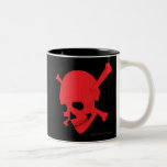 Jolly Roger #3 Coffee Mugs