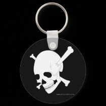 Jolly Roger#3 keychains