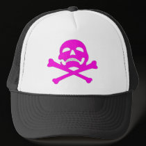 Jolly-Roger #4 hats