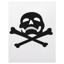 Jolly-Roger #4 letterhead