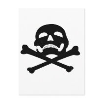 Jolly-Roger #4 postcards by epicpirates Jolly-Roger #4 postcards